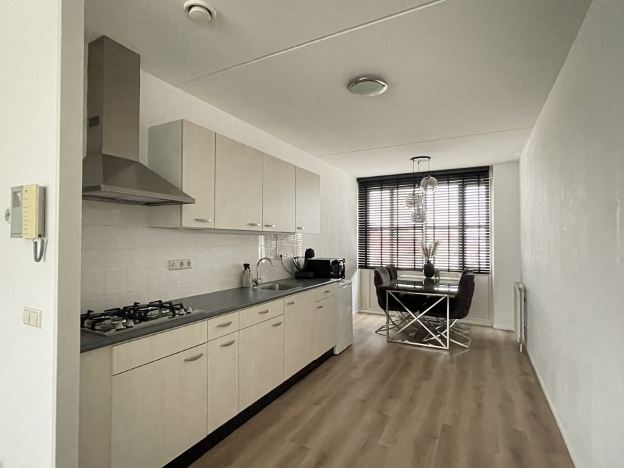 korianderstraat 01