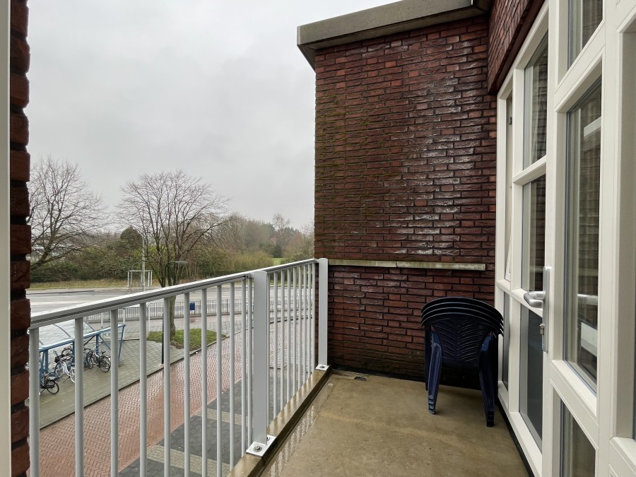 korianderstraat 01