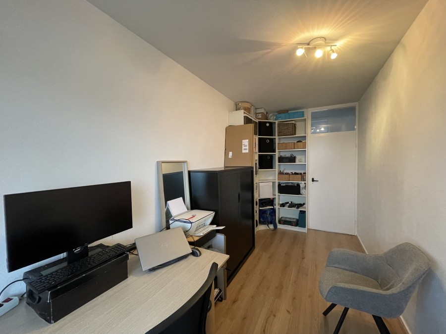 korianderstraat 01