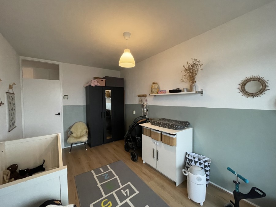 korianderstraat 01