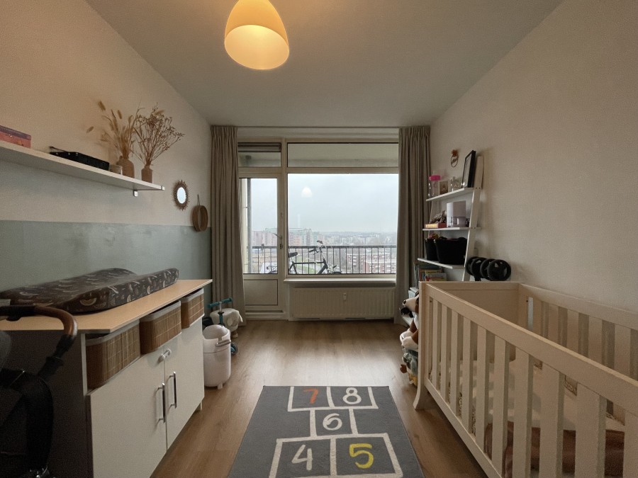 korianderstraat 01