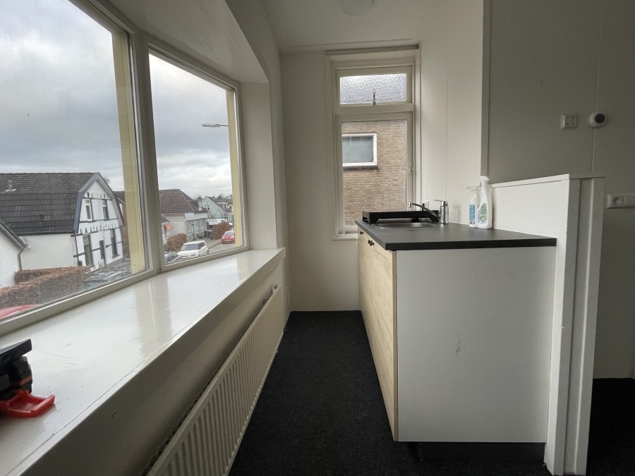 korianderstraat 01