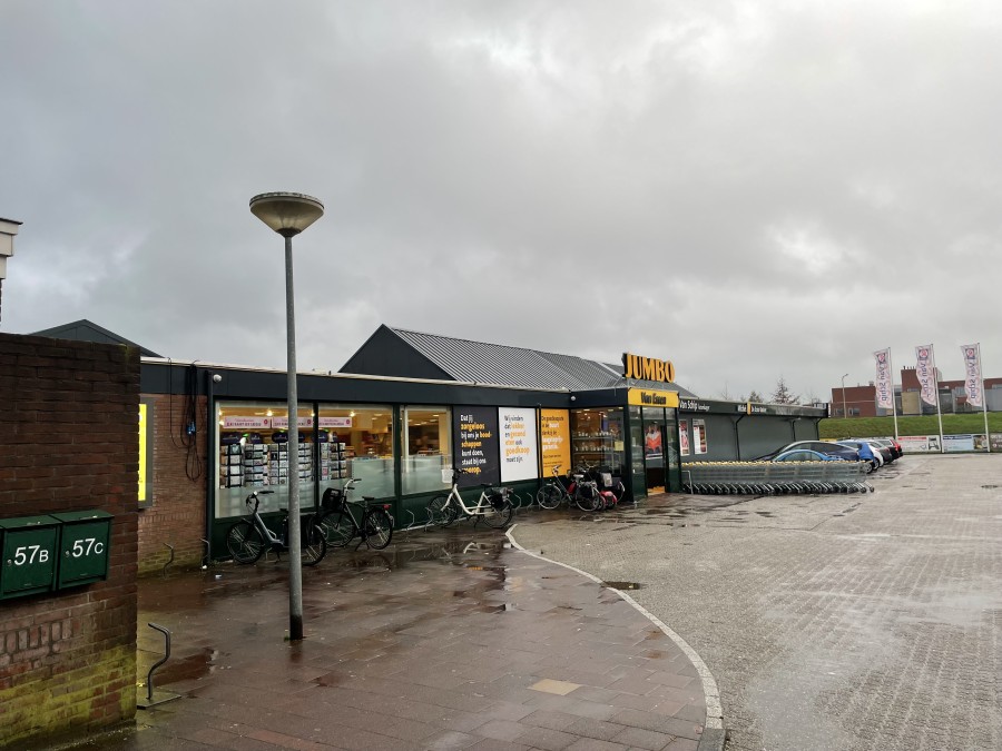 korianderstraat 01