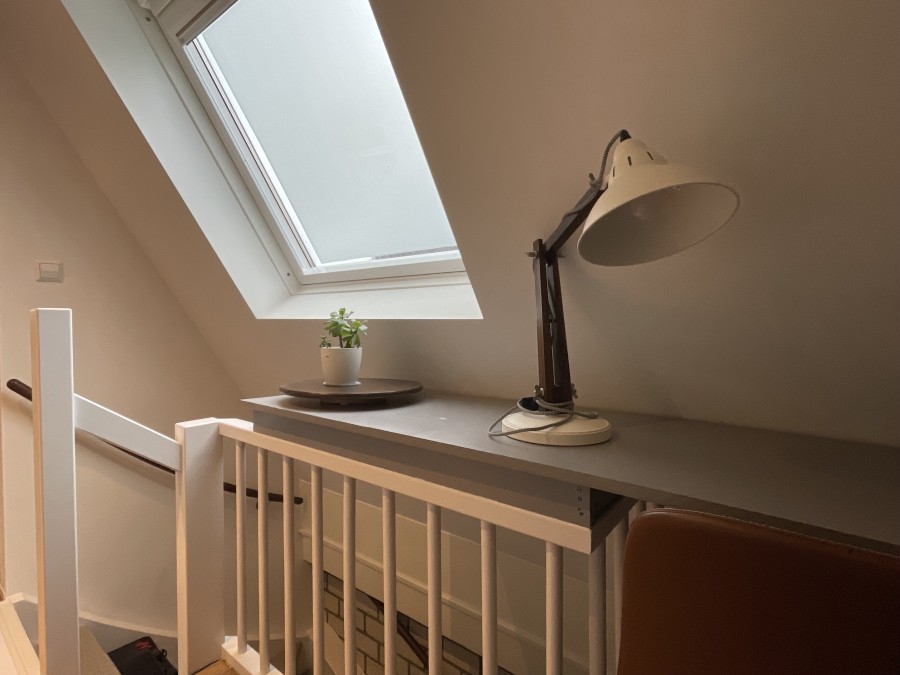 korianderstraat 01