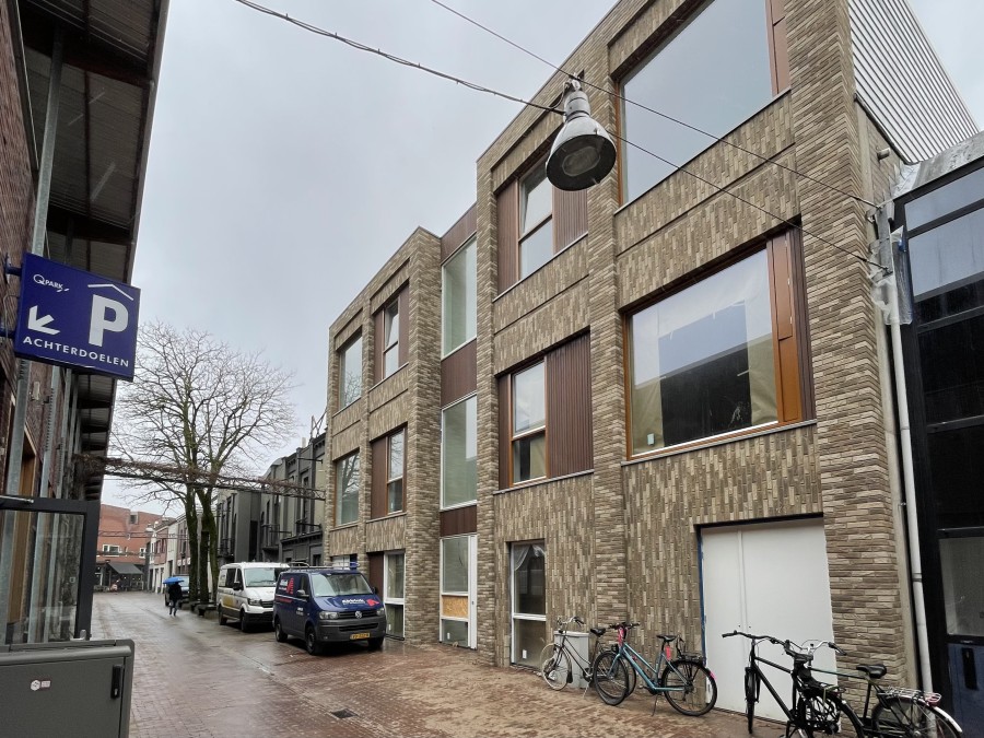 Appartement in Ede