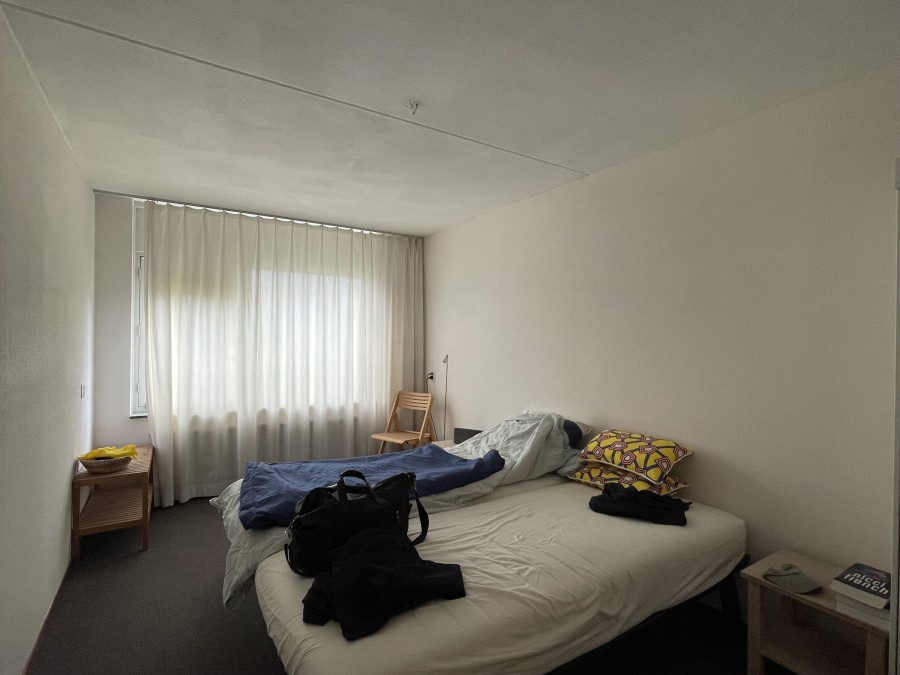 Appartement in Middelburg