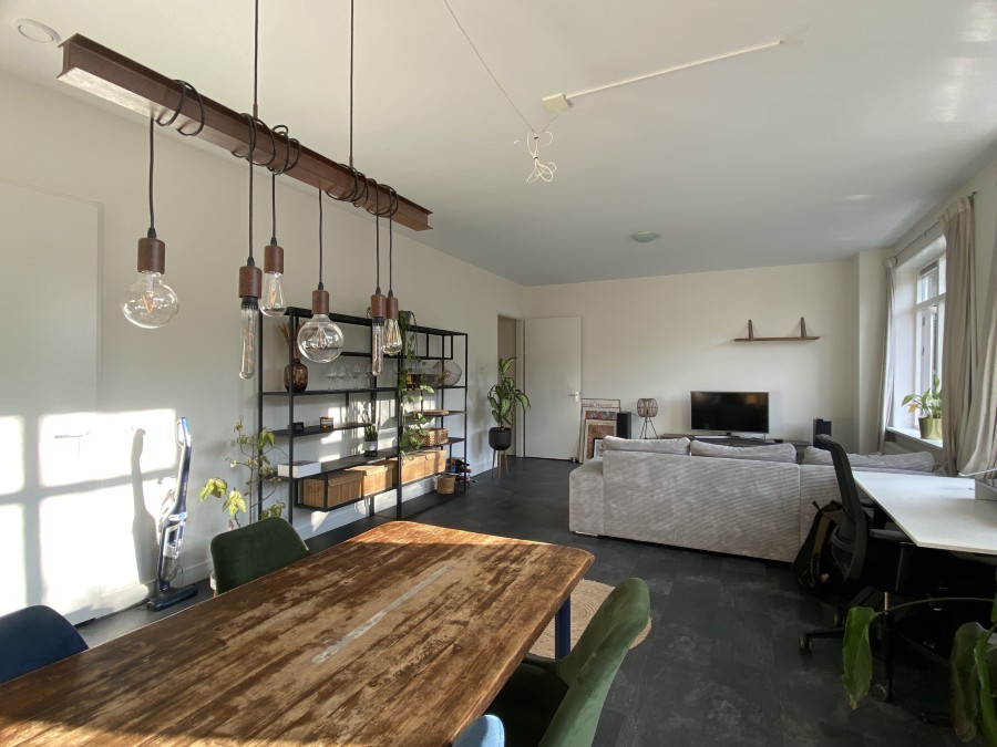 korianderstraat 01