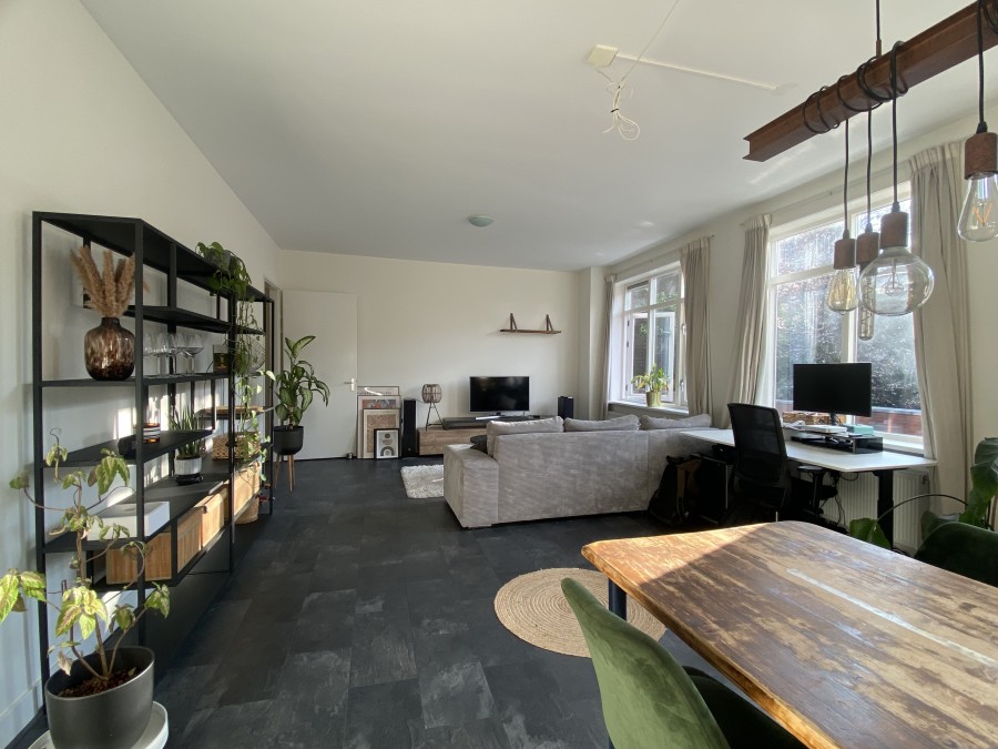 korianderstraat 01