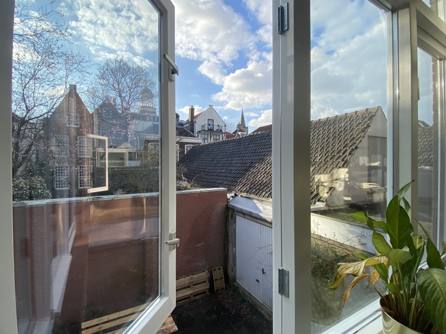 korianderstraat 01