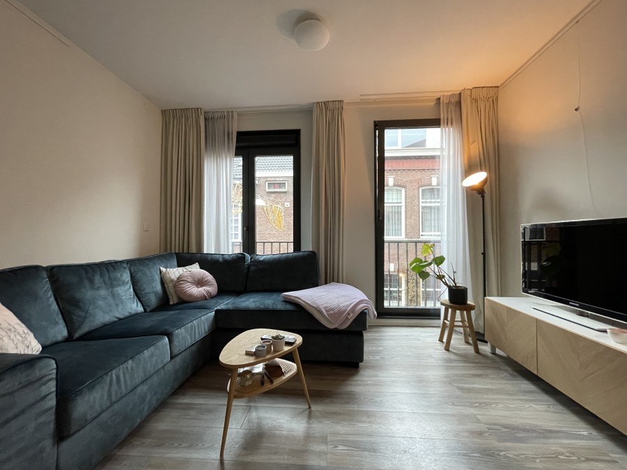 korianderstraat 01