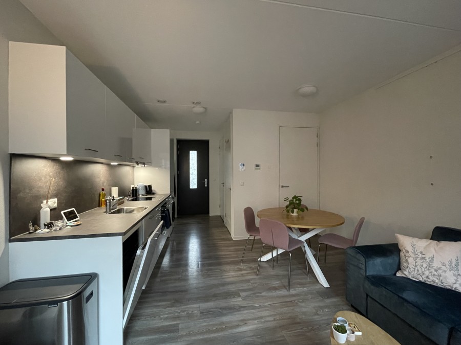 korianderstraat 01