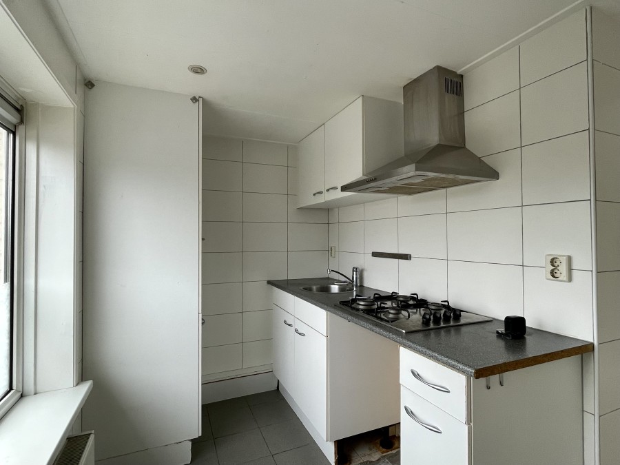 korianderstraat 01