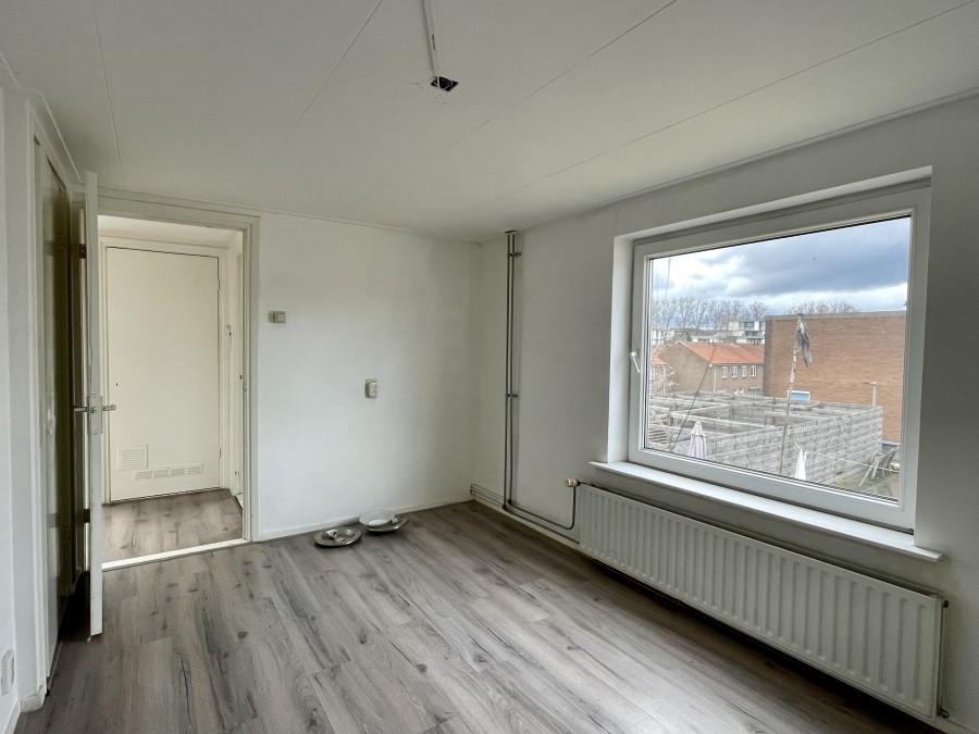 korianderstraat 01