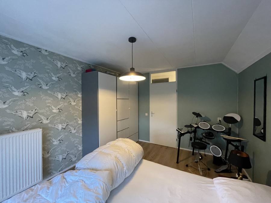 korianderstraat 01