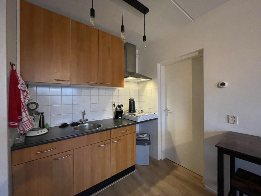 korianderstraat 01