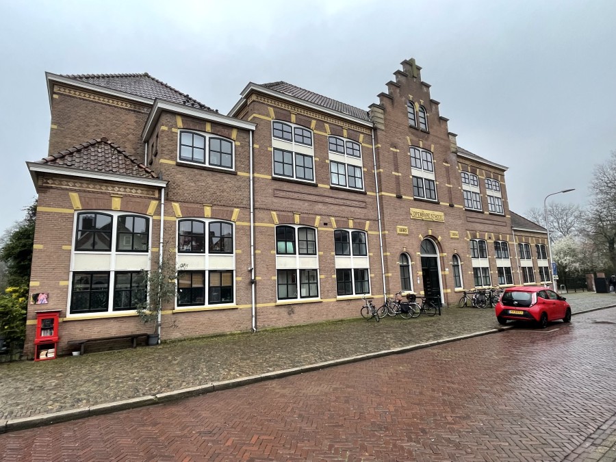 Appartement in Zutphen