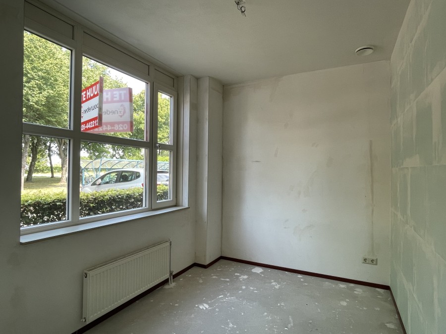korianderstraat 01