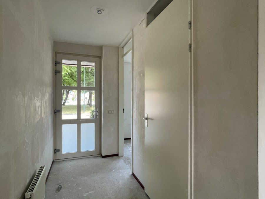 korianderstraat 01