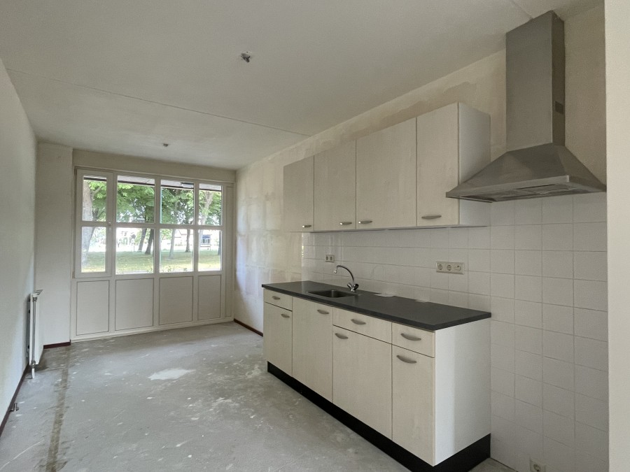 korianderstraat 01