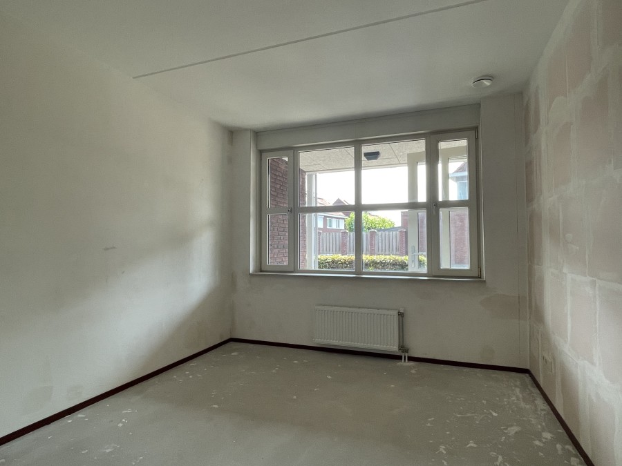 korianderstraat 01
