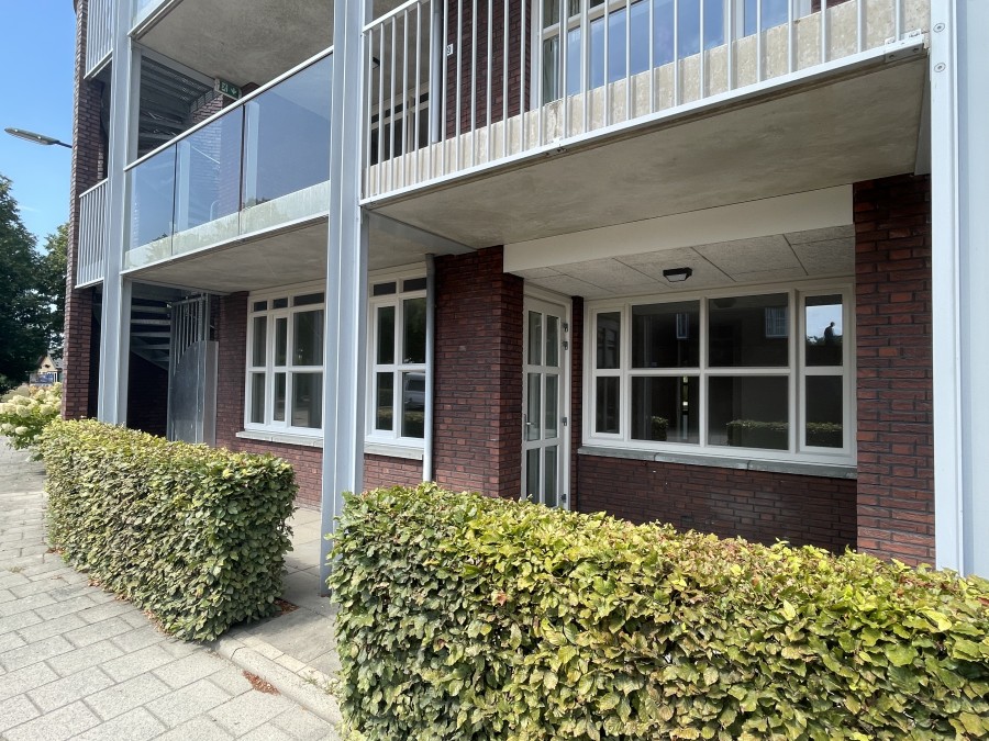 korianderstraat 01