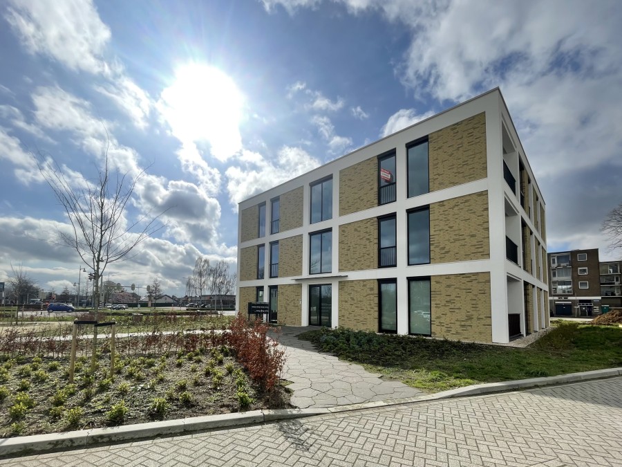Apartment in Geleen