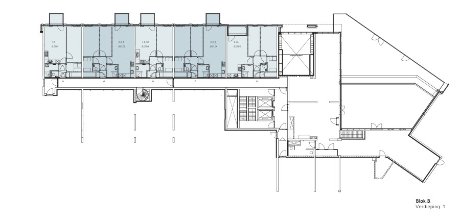 korianderstraat 01