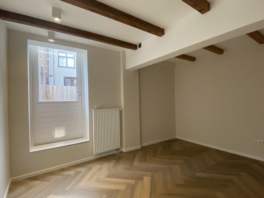 korianderstraat 01