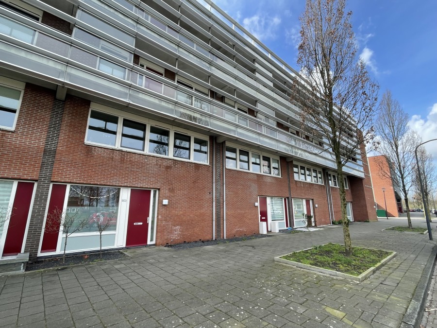 Apartment in Haarlem