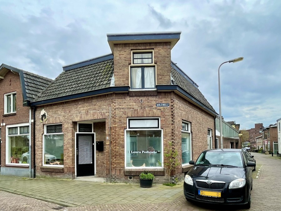 Studio in Deventer