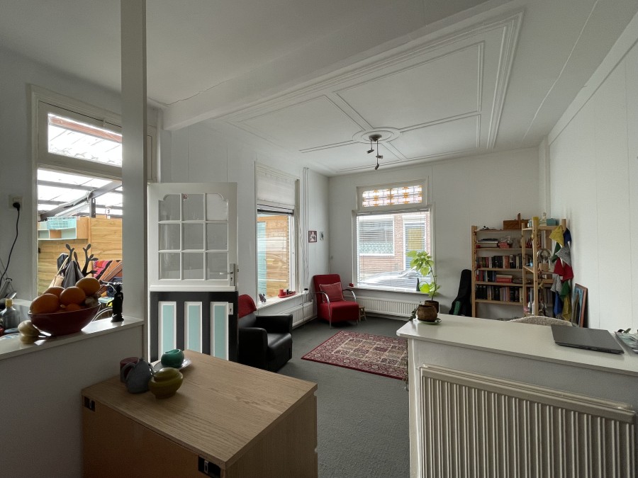 korianderstraat 01