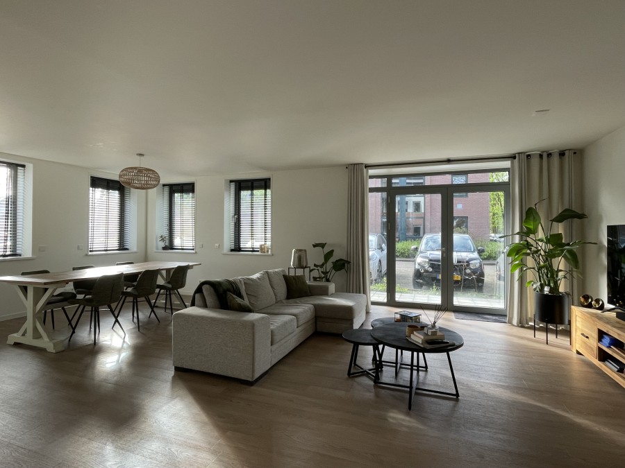 korianderstraat 01