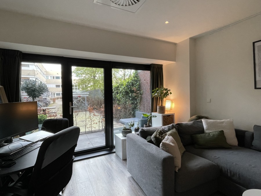 korianderstraat 01