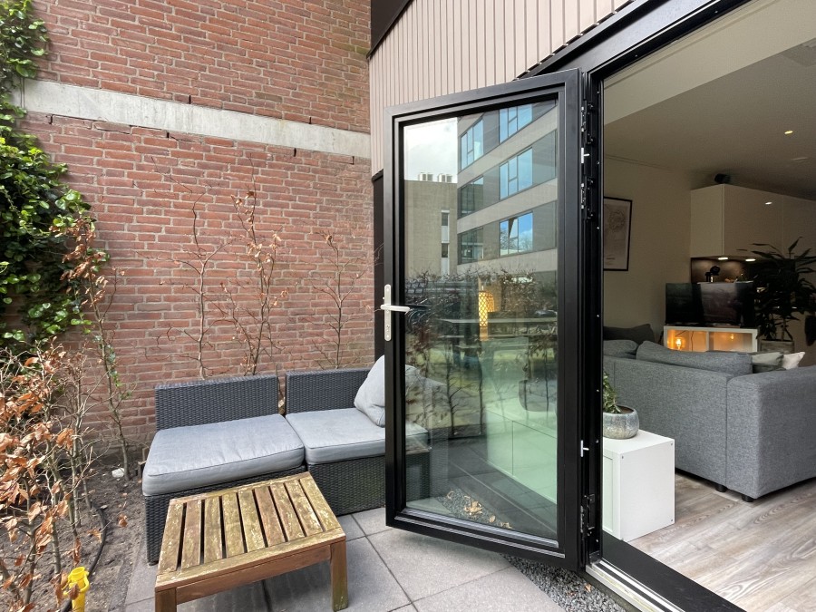korianderstraat 01