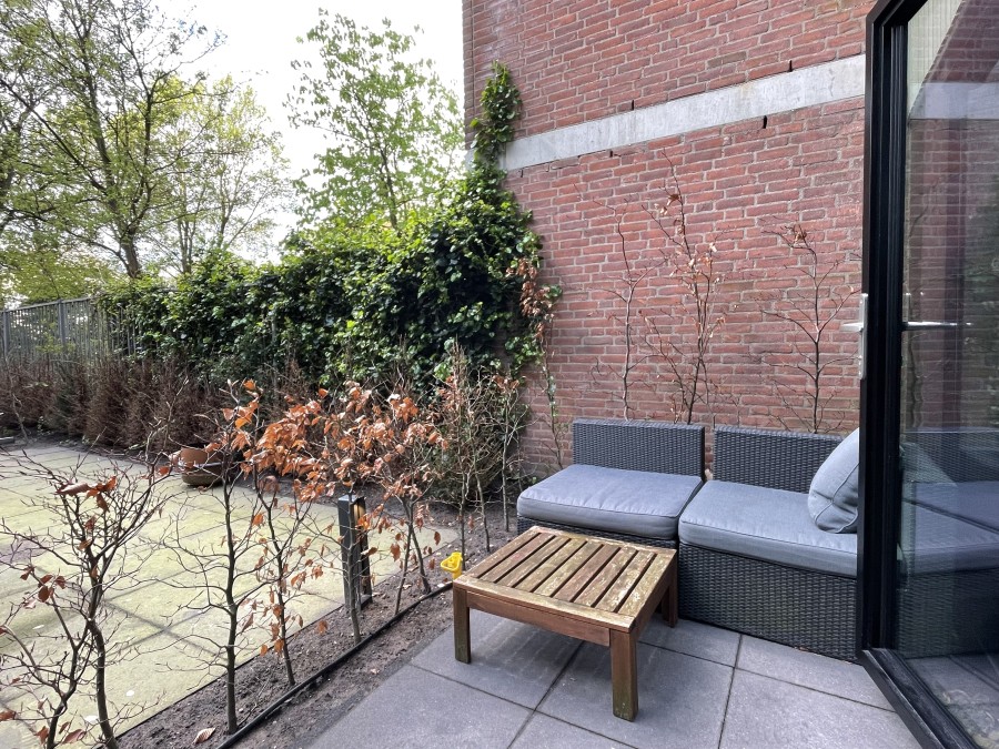 korianderstraat 01