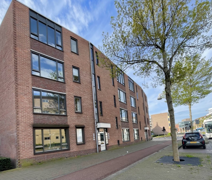 Appartement in Apeldoorn