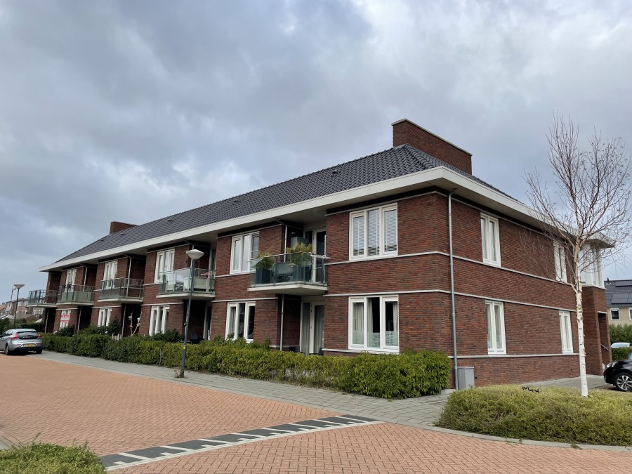 Appartement in Soest