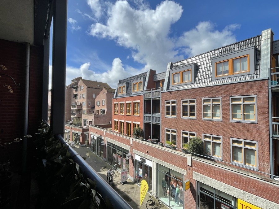 korianderstraat 01