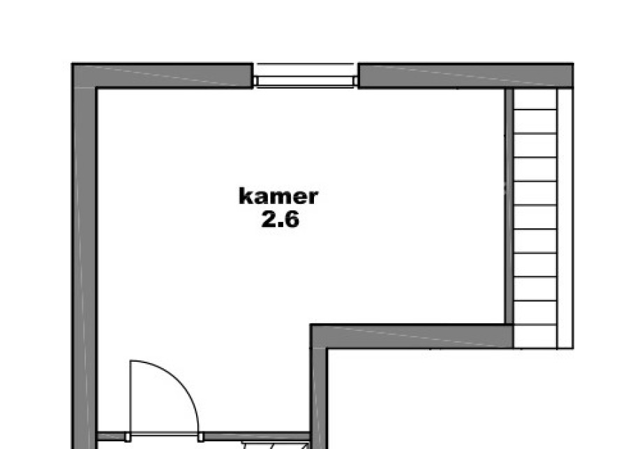 korianderstraat 01