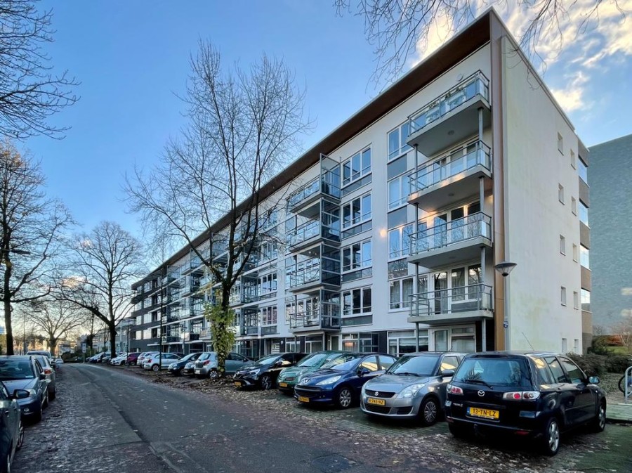Apartment in Arnhem