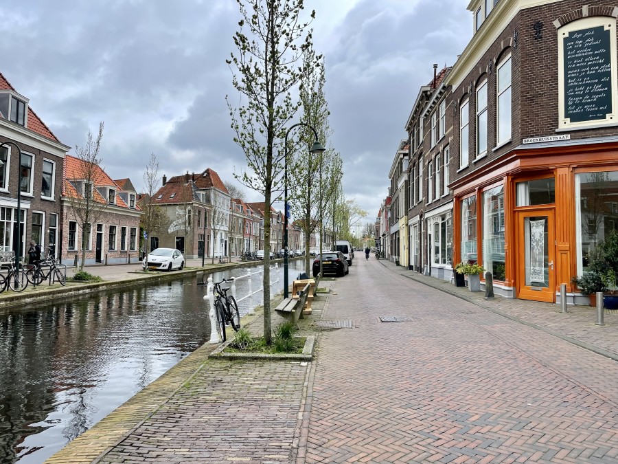 korianderstraat 01