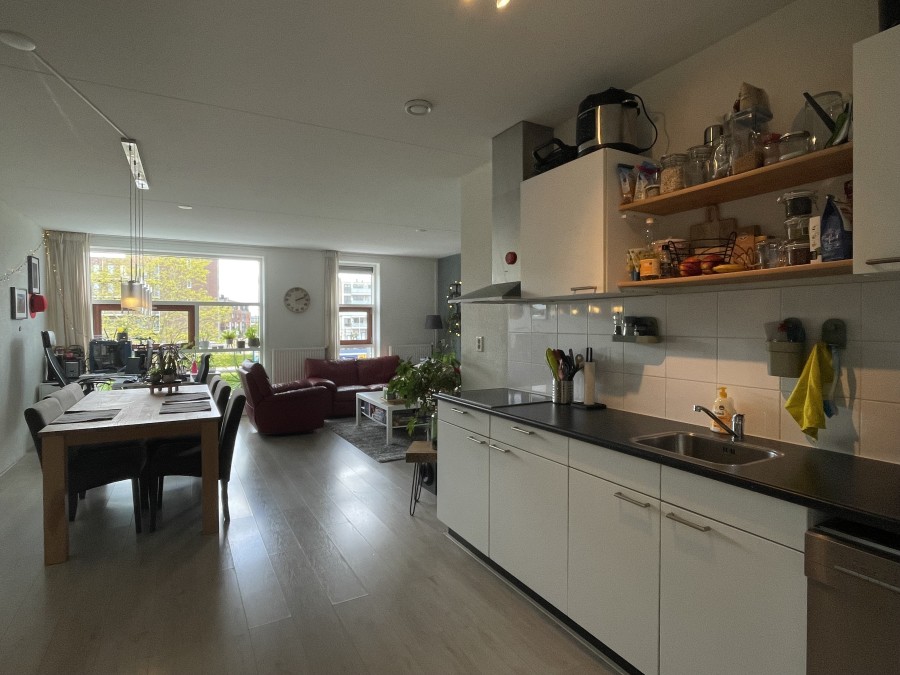 korianderstraat 01