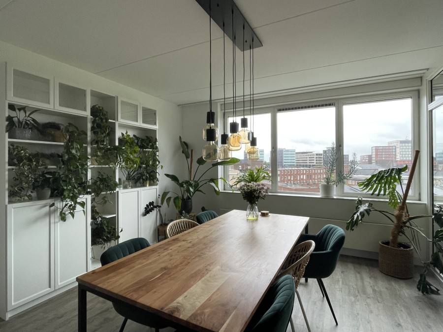 korianderstraat 01