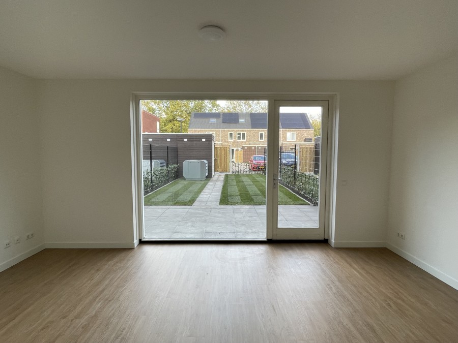 korianderstraat 01
