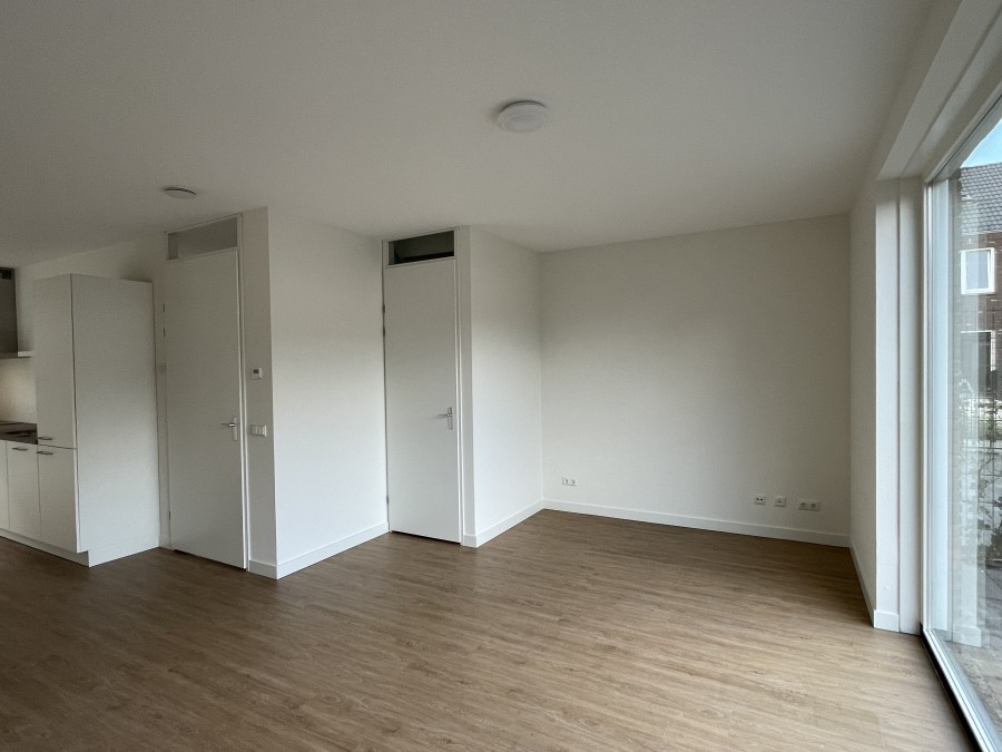 korianderstraat 01