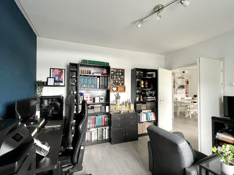korianderstraat 01