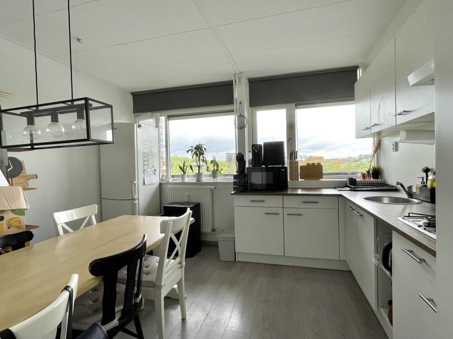 korianderstraat 01