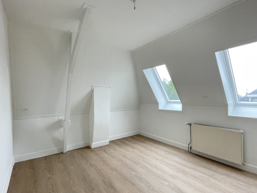 korianderstraat 01