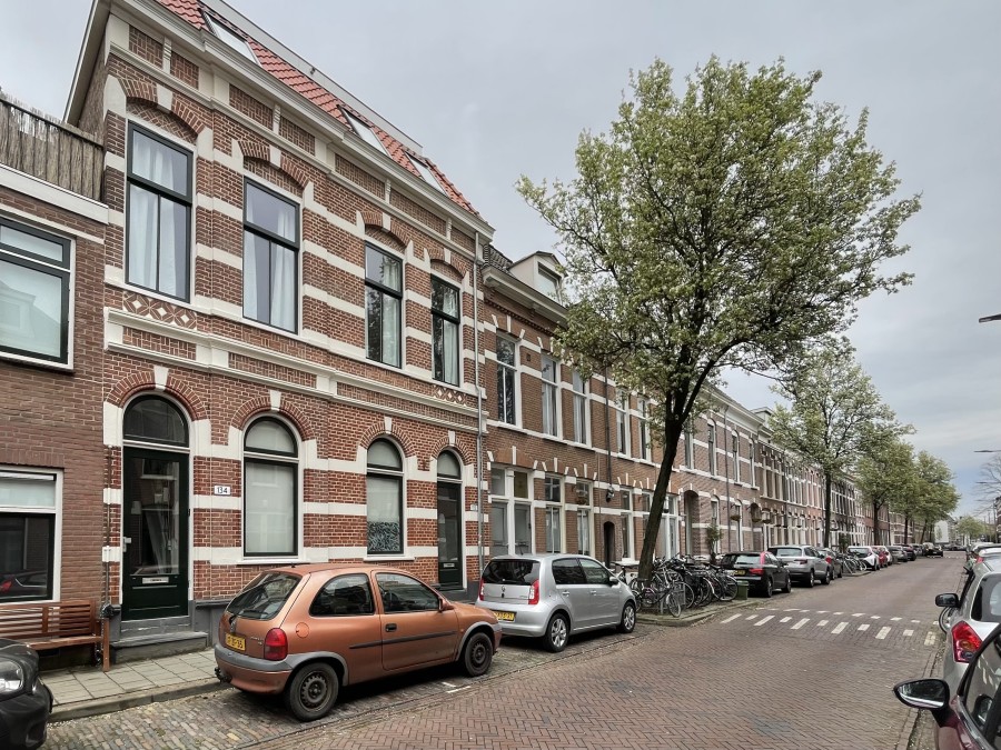 Appartement in Arnhem