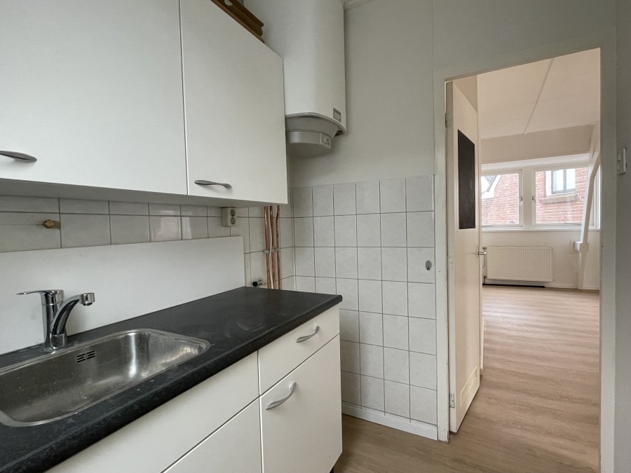 korianderstraat 01
